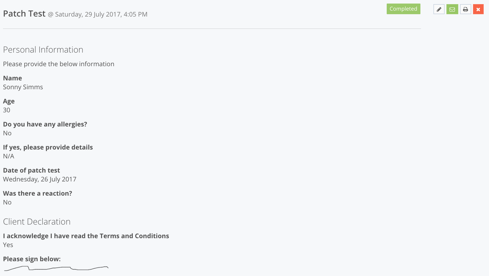 Basic Setup (I mainly have timetabled group classes) - Ovatu Help Guides